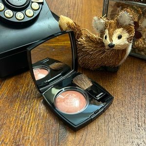 Chanel Blush